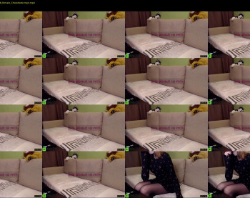 supa_fly_ — 5 minute Chaturbate female cam show recording, 1080p, Apr 18, 2021