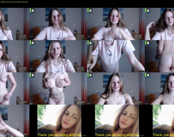 sweet_sin_sati — 26 minute Chaturbate female cam show recording, 1080p, Apr 18, 2021