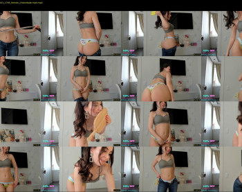 sweety_rinushka_ — 14 minute Chaturbate female cam show recording, 1080p, Apr 18, 2021