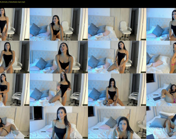 swt_molly — 32 minute Chaturbate female cam show recording, 1080p, Apr 18, 2021