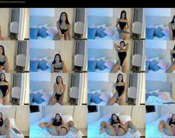 swt_molly — 11 minute Chaturbate female cam show recording, 1080p, Apr 18, 2021