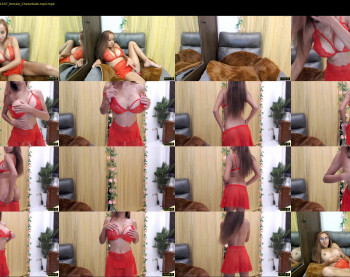 thaidream25 — 76 minute Chaturbate female cam show recording, 720p, Apr 18, 2021
