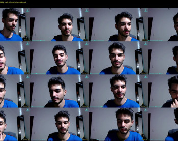 therazhanen — 51 minute Chaturbate couple cam show recording, 720p, Apr 18, 2021