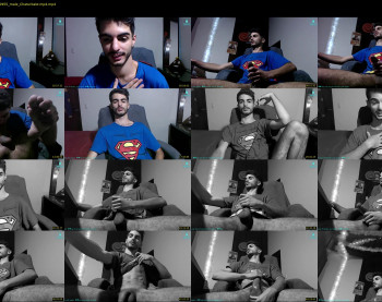 therazhanen — 51 minute Chaturbate couple cam show recording, 720p, Apr 18, 2021