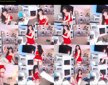 ticketshow — 88 minute Chaturbate female cam show recording, 720p, Apr 18, 2021