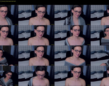 tiffanyriox — 42 minute Chaturbate female cam show recording, 720p, Apr 19, 2021