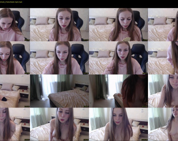 tixxxy — 70 minute Chaturbate female cam show recording, 1080p, Apr 18, 2021