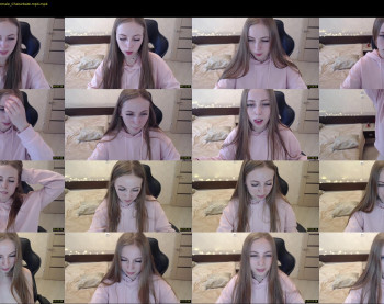 tixxxy — 70 minute Chaturbate female cam show recording, 1080p, Apr 18, 2021