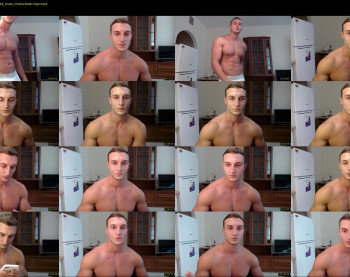 tom_fordd — 70 minute Chaturbate male cam show recording, 1080p, Apr 18, 2021