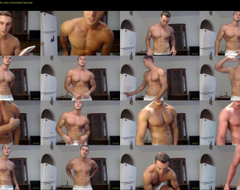 tom_fordd — 4 minute Chaturbate male cam show recording, 1080p, Apr 18, 2021