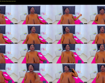 tracy_owen — 9 minute Chaturbate female cam show recording, 720p, Apr 18, 2021