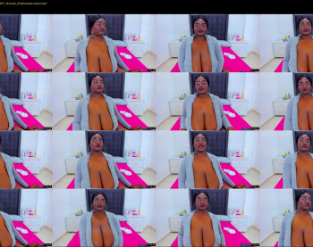 tracy_owen — 15 minute Chaturbate female cam show recording, 720p, Apr 18, 2021