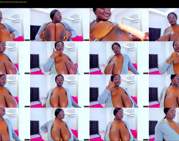 tracy_owen — 17 minute Chaturbate female cam show recording, 720p, Apr 18, 2021