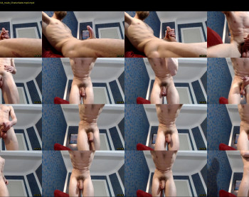 tralalabala — 67 minute Chaturbate male cam show recording, 1080p, Apr 19, 2021