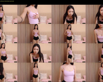 tristanat — 37 minute Chaturbate female cam show recording, 1080p, Apr 18, 2021