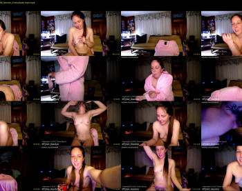 tylersands — 70 minute Chaturbate female cam show recording, 1080p, Apr 18, 2021