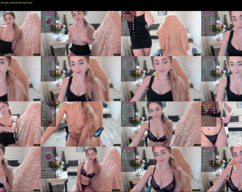 vasillisa — 73 minute Chaturbate female cam show recording, 1080p, Apr 18, 2021
