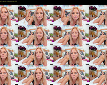 viciousqueen — 3 minute Chaturbate female cam show recording, 1080p, Apr 19, 2021