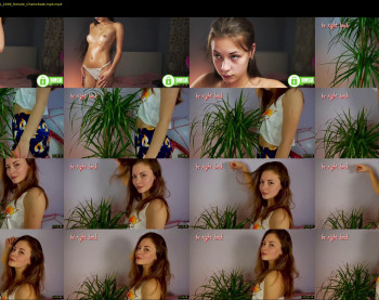 why_again_me — 71 minute Chaturbate female cam show recording, 1080p, Apr 18, 2021