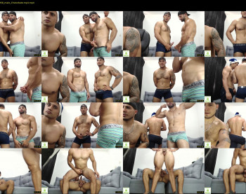 willhottwil1 — 22 minute Chaturbate couple cam show recording, 720p, Apr 18, 2021