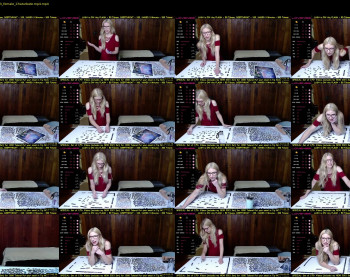 wynfreya — 271 minute Chaturbate female cam show recording, 720p, Apr 19, 2021