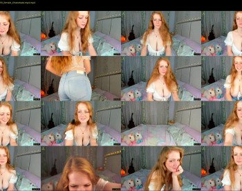 x__rose__x — 88 minute Chaturbate female cam show recording, 720p, Apr 18, 2021