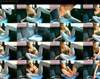 yourguiltypassionn — 120 minute Chaturbate female cam show recording, 720p, Apr 18, 2021