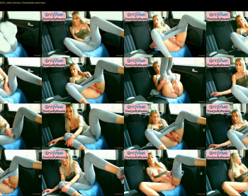 yourguiltypassionn — 119 minute Chaturbate female cam show recording, 720p, Apr 18, 2021