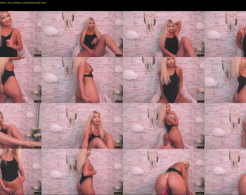 yourmidnightcoffee — 74 minute Chaturbate female cam show recording, 1080p, Apr 18, 2021
