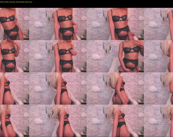 yourmidnightcoffee — 3 minute Chaturbate female cam show recording, 1080p, Apr 19, 2021