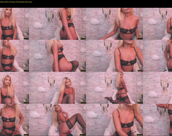 yourmidnightcoffee — 75 minute Chaturbate female cam show recording, 1080p, Apr 19, 2021