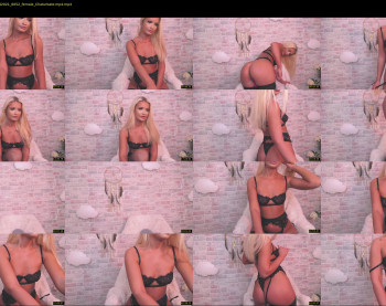 yourmidnightcoffee — 50 minute Chaturbate female cam show recording, 1080p, Apr 19, 2021