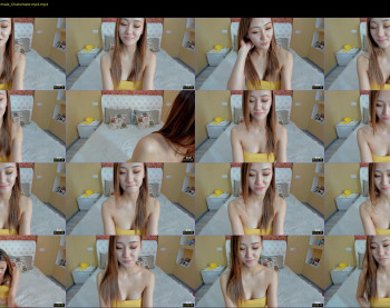 zem1 — 17 minute Chaturbate female cam show recording, 1080p, Apr 18, 2021