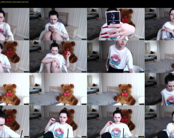 _be_my_daddy — 70 minute Chaturbate female cam show recording, 1080p, Apr 19, 2021
