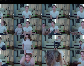 _littlemouse_ — 70 minute Chaturbate couple cam show recording, 1080p, Apr 19, 2021