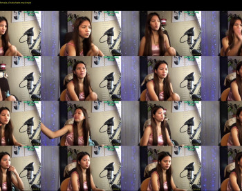 _pilya_ — 5 minute Chaturbate female cam show recording, 720p, Apr 19, 2021