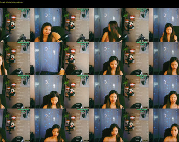_pilya_ — 26 minute Chaturbate female cam show recording, 720p, Apr 19, 2021