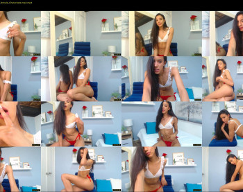 abiee__ — 114 minute Chaturbate female cam show recording, 720p, Apr 19, 2021