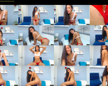 abiee__ — 100 minute Chaturbate female cam show recording, 720p, Apr 19, 2021