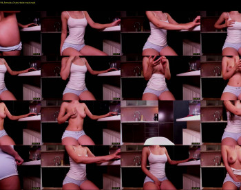 agatha137 — 114 minute Chaturbate female cam show recording, 720p, Apr 19, 2021