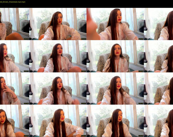 alexispixie — 36 minute Chaturbate female cam show recording, 1080p, Apr 19, 2021