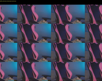 alice_kosmos — 7 minute Chaturbate female cam show recording, 1080p, Apr 19, 2021