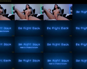 aliz_01 — 6 minute Chaturbate female cam show recording, 1080p, Apr 20, 2021