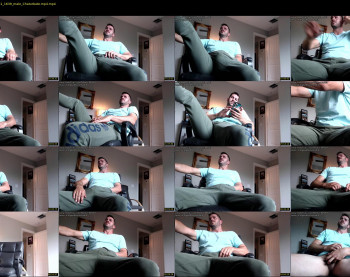 alphamasterjax — 62 minute Chaturbate male cam show recording, 720p, Apr 19, 2021