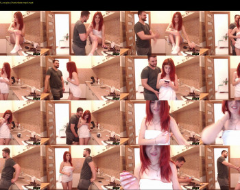 aly_alyce — 22 minute Chaturbate female cam show recording, 720p, Apr 19, 2021