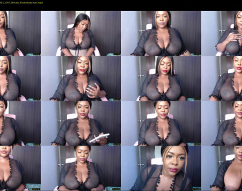 amazon_brunette — 88 minute Chaturbate female cam show recording, 720p, Apr 19, 2021