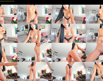anablerd — 71 minute Chaturbate female cam show recording, 1080p, Apr 19, 2021