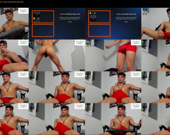 angelfrank — 60 minute Chaturbate male cam show recording, 1080p, Apr 19, 2021