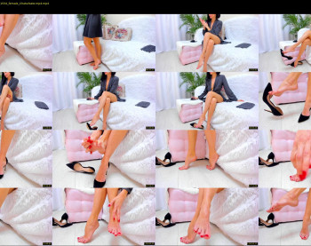 angelqueen1 — 73 minute Chaturbate female cam show recording, 1080p, Apr 19, 2021