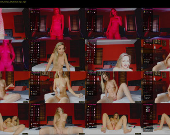 anna_royale — 113 minute Chaturbate female cam show recording, 720p, Apr 19, 2021